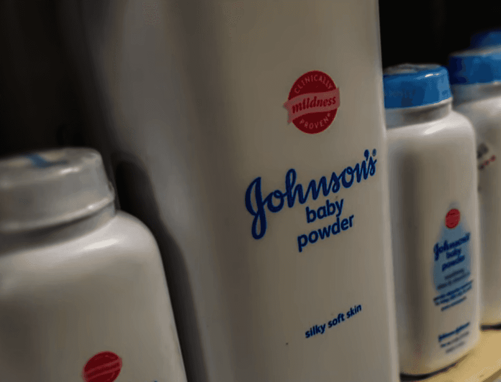 Woman awarded millions after claiming this everyday product gave her cancer