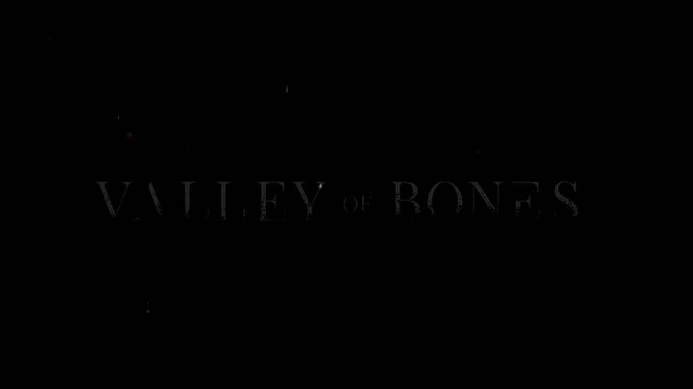 Autumn Reeser talks about her latest project, western thriller ‘Valley of Bones’