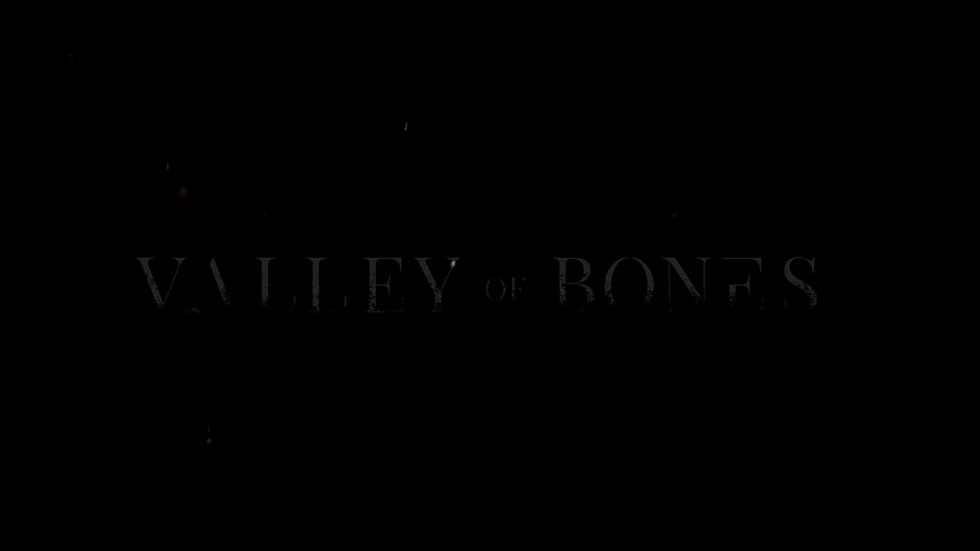 Autumn Reeser talks about her latest project, western thriller ‘Valley of Bones’