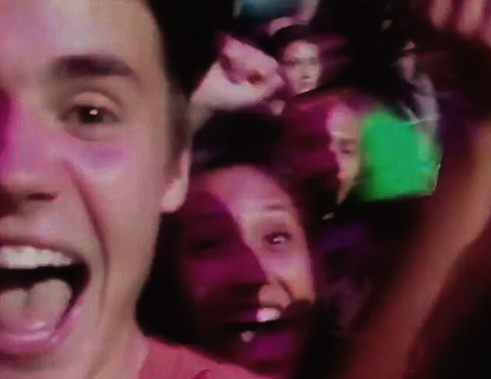 Justin Bieber: 'Nothing more fun/cool than praising our God