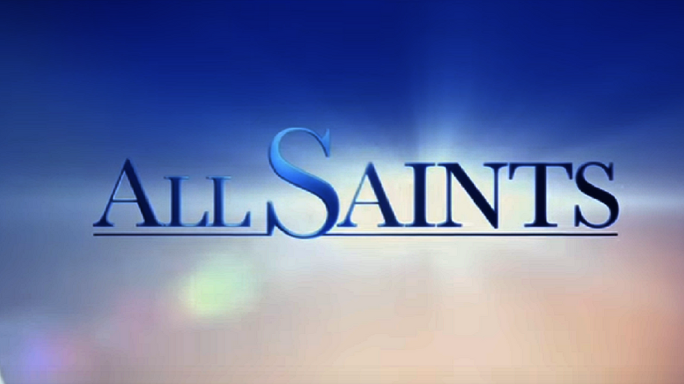 ‘All Saints’ actress shares why the new film about a church helping refugees is so powerful