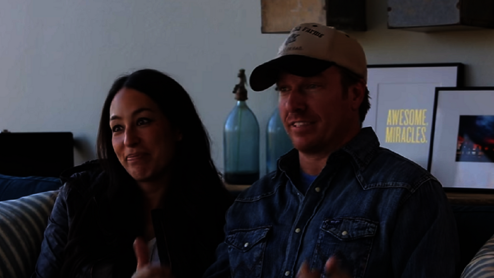 The annoying 'Fixer Upper' rumor that just won't die -- and other fake news stories