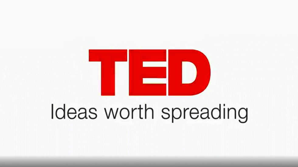 Can a divided America heal? -- A TED Talk Video