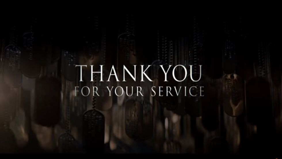 Listen : 'Thank You For Your Service' movie review and why this movie matters