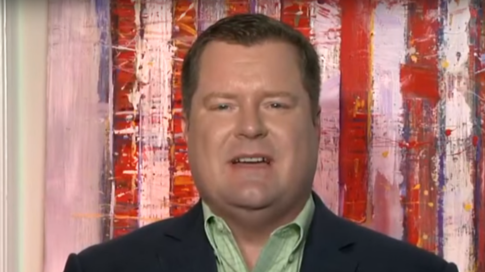 Listen: ‘Before You Wake’: Erick Erickson shares the story behind his new book