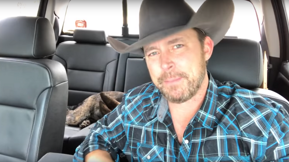 YouTube star and comedian Chad Prather shares his success story