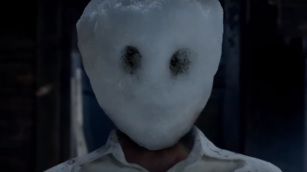 A 'pro-life' serial killer movie flops -- provides the 'shock value of an afternoon nap