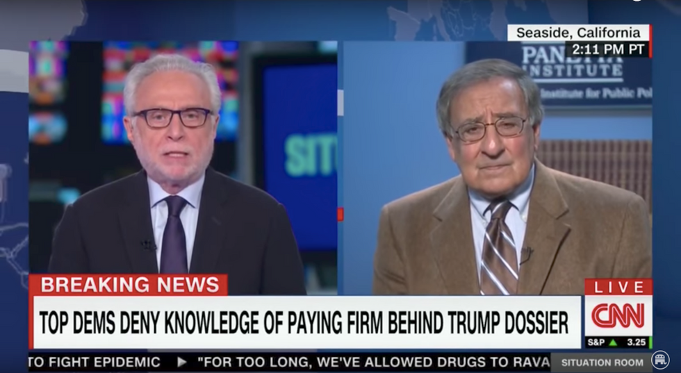 Longtime Clinton ally says DNC officials may have lied to Congress about ‘Trump dossier’