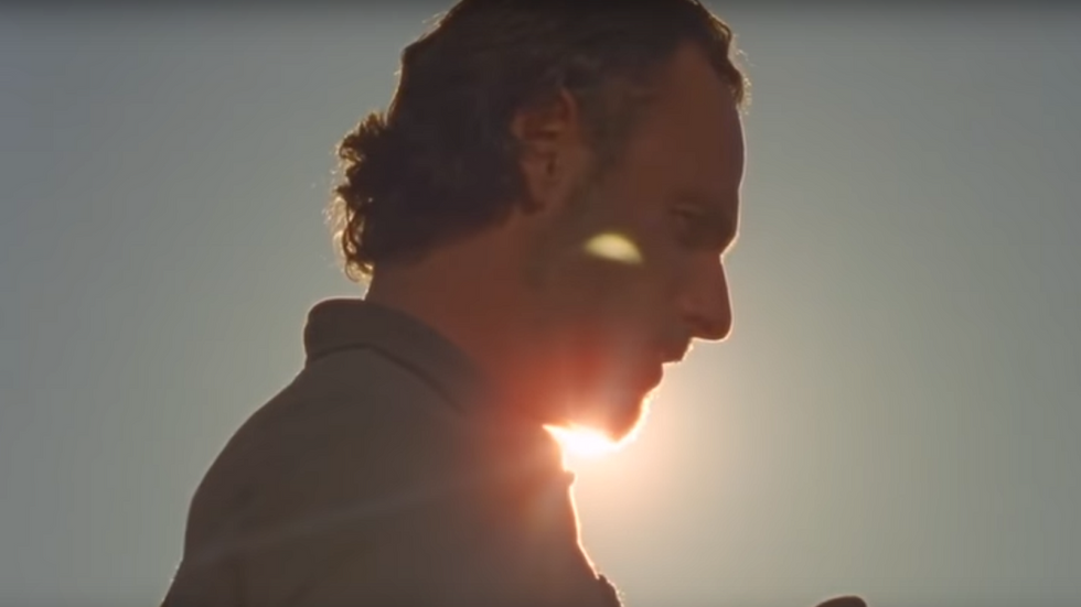 The Walking Dead' episode recap: Team Tara or team Jesus?