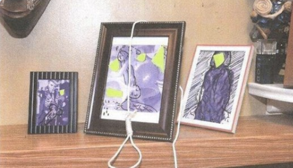 Six Miami firefighters were fired for this 'hideous' act against their fellow first responder