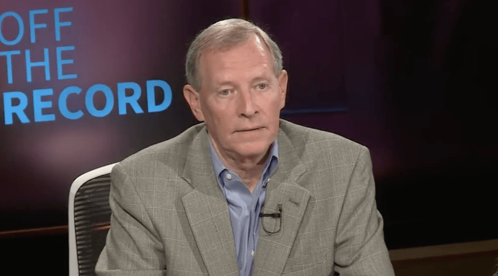 Rep. Tim Kelly These blog posts about Muslims and women cost Tim Kelly an Education ...