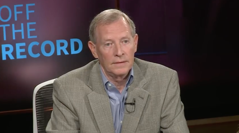 These blog posts about Muslims and women cost Tim Kelly an Education Department nomination