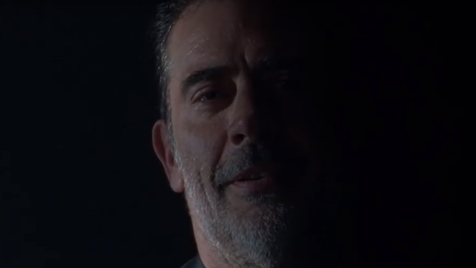 The Walking Dead episode recap: 'The Big Scary U