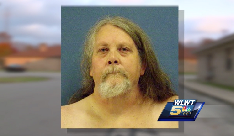 Police arrest and charge 400-pound man in death of 11-year-old autistic step-grandson