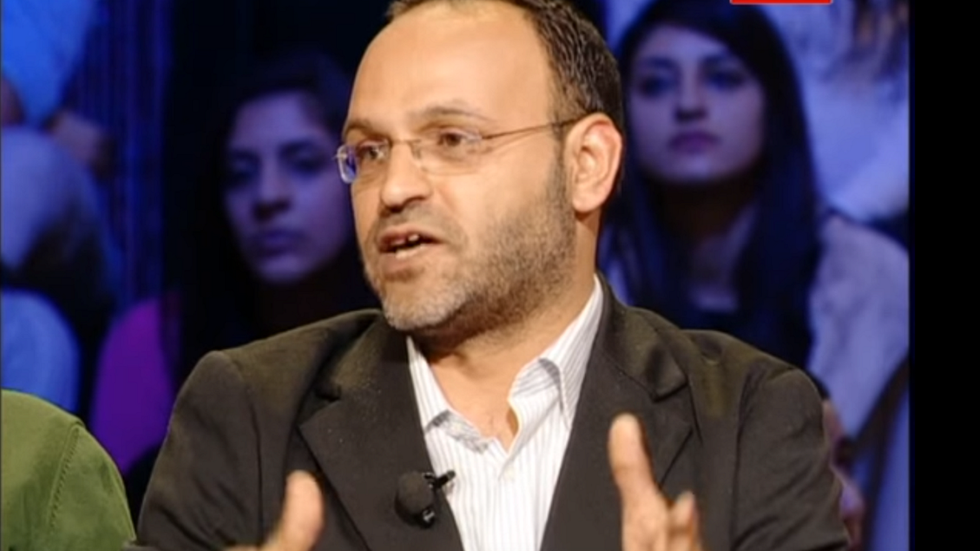 The latest news from Israel: Lebanese actor outed as Israeli spy