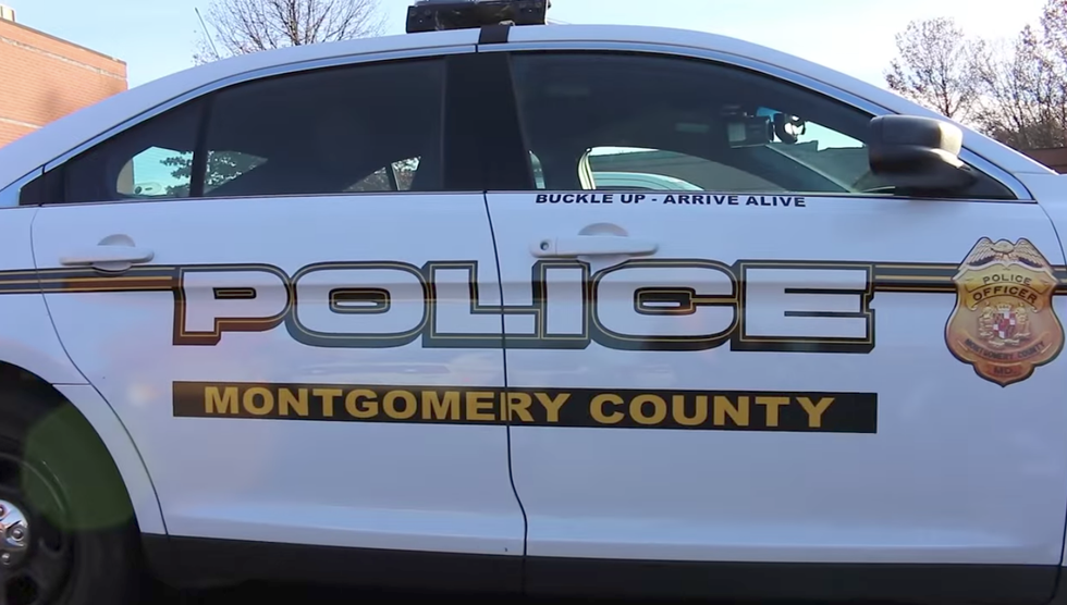 Maryland man faces jail time for harassing texts to officer who pulled him over