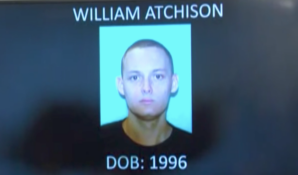 New Mexico high school shooter planned to die, had been investigated by FBI in 2016