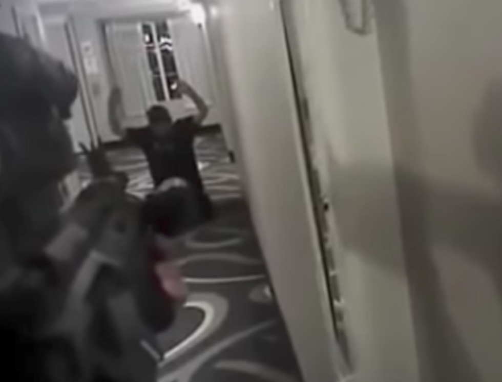 Judge releases body cam video of deadly shooting after officer is acquitted