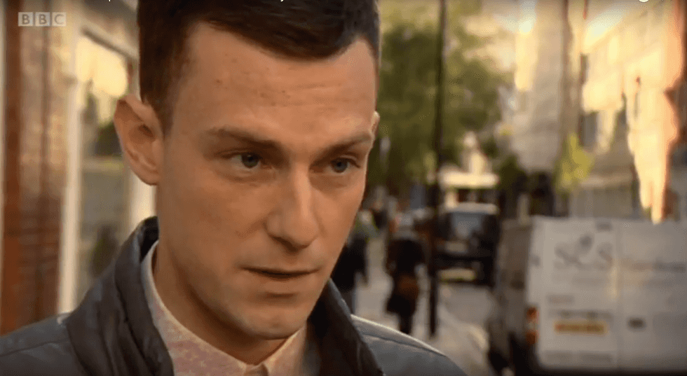 UK teacher who was fired for misgendering transgender student sues Oxfordshire school