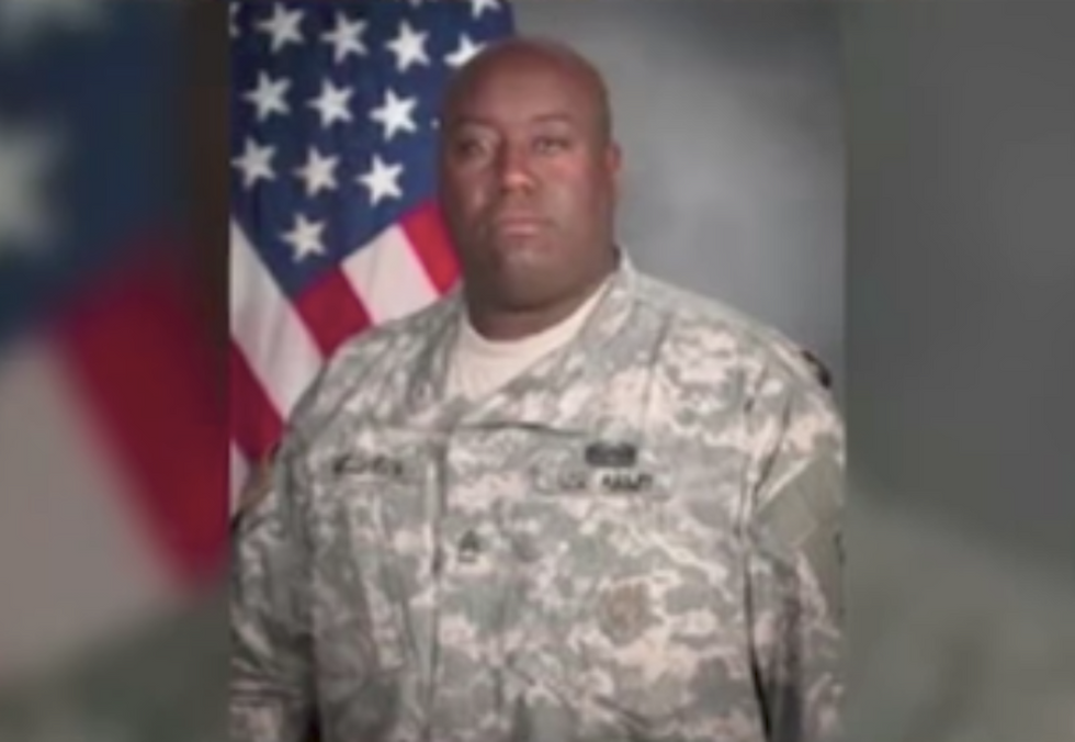 Military pimp allowed to be a foster parent because the Army didn't report a conviction