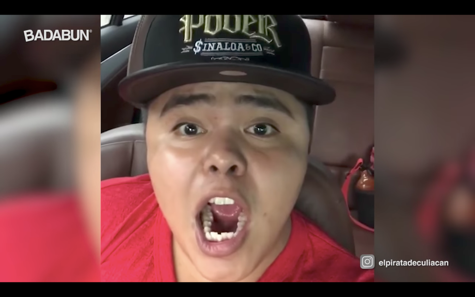 A teen YouTube star insulted the wrong person, and was murdered by a drug cartel