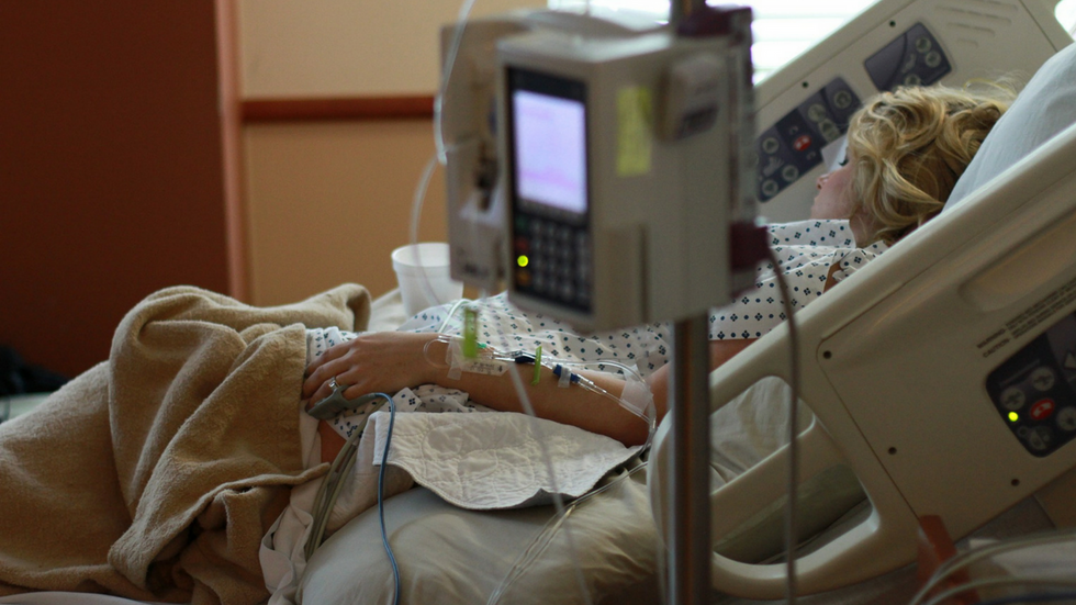 Listen: Why is the cost of health care such a mystery?
