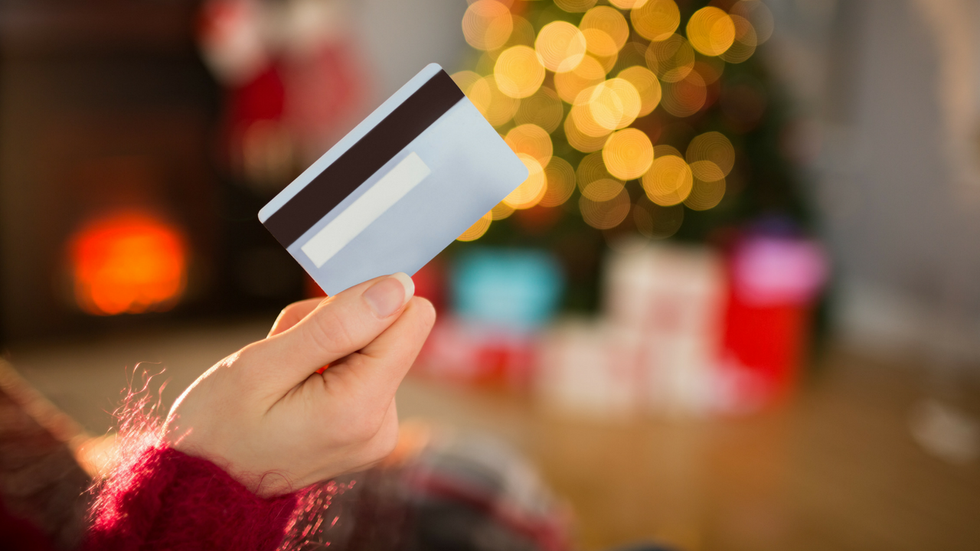 Listen: This rapper celebrated the holidays by buying $20,000 in gifts for Target shoppers