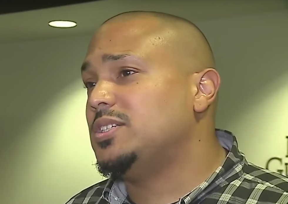 This university class is so controversial, police officers will be guarding it
