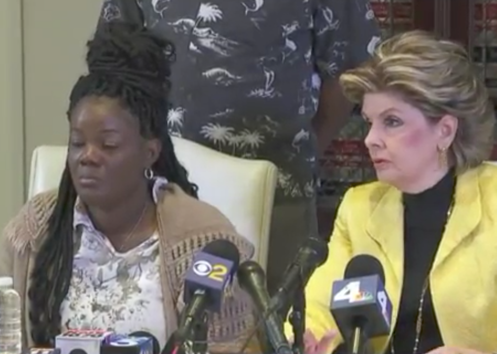 California woman sues Walmart for racism over this common security measure