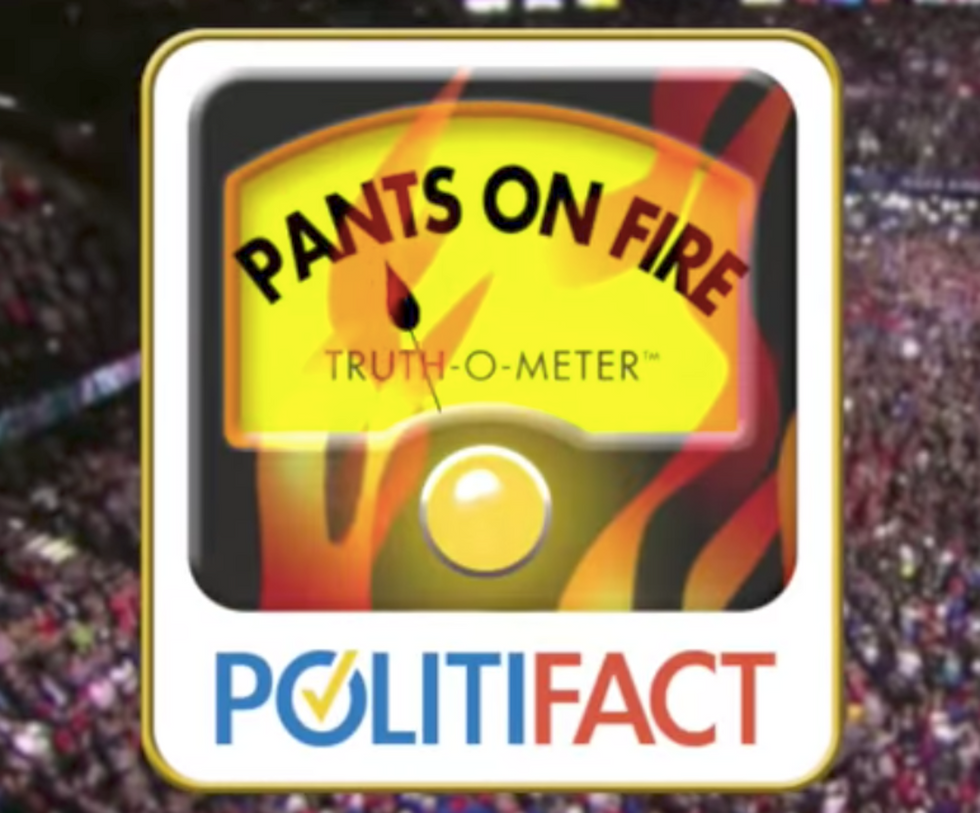 PolitiFact, often accused of bias against Republicans, brings on congressmen for accountability