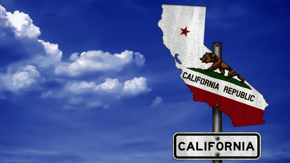 Listen: This congressional candidate wants to make California great for business again