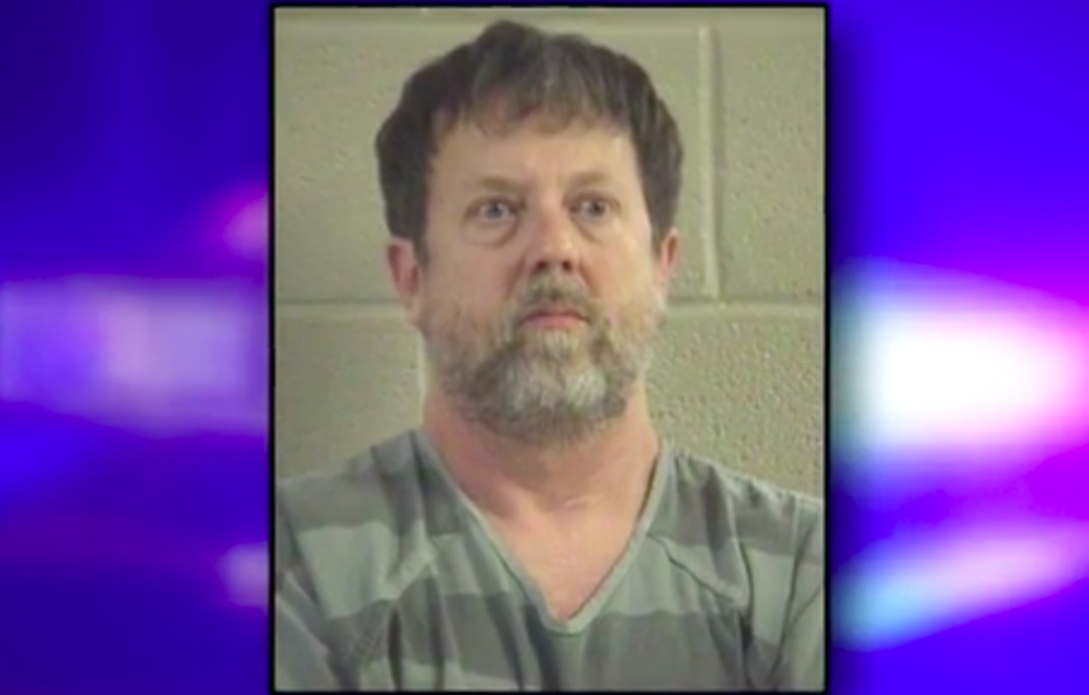 Georgia teacher who fired gun in school previously tried to confess to involvement in murder: police