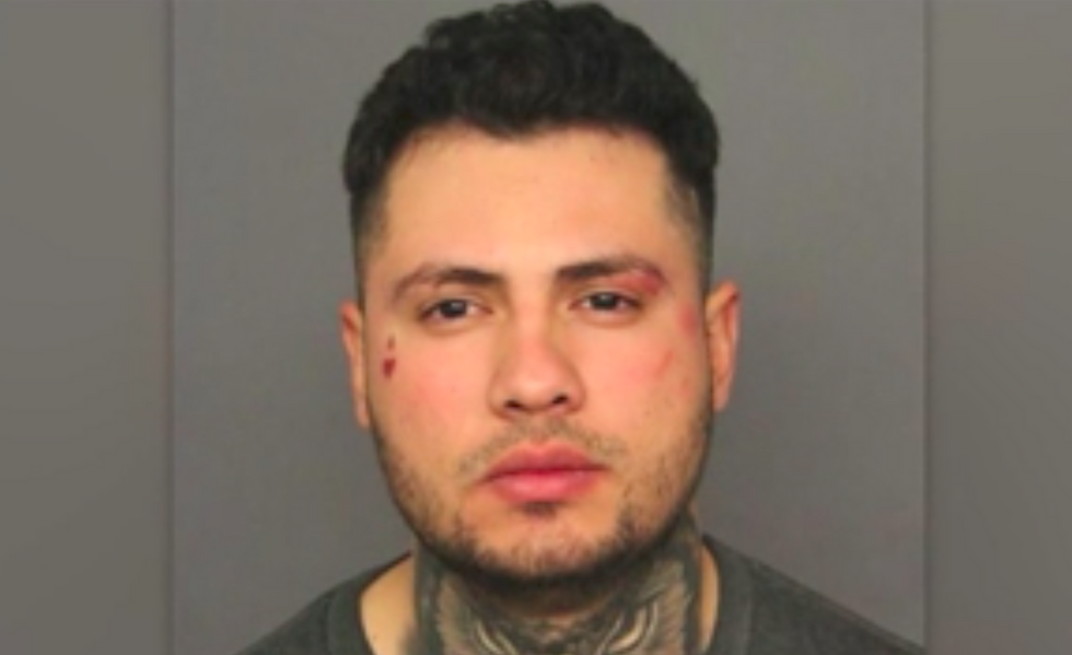 Illegal immigrant who posted bail after vehicular homicide charge turns self in to ICE