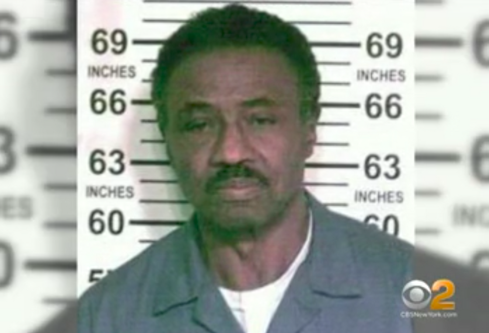 Convicted cop killer, former member of Black Liberation Army gets parole, angering NYPD