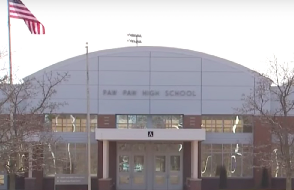Bullied teen stole guns and made bombs to use at his school, but parents called the police