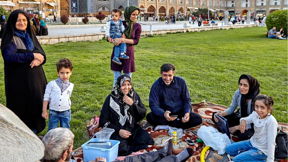 Dr. Zuhdi Jasser: Here's how Trump can reach out to the people of Iran