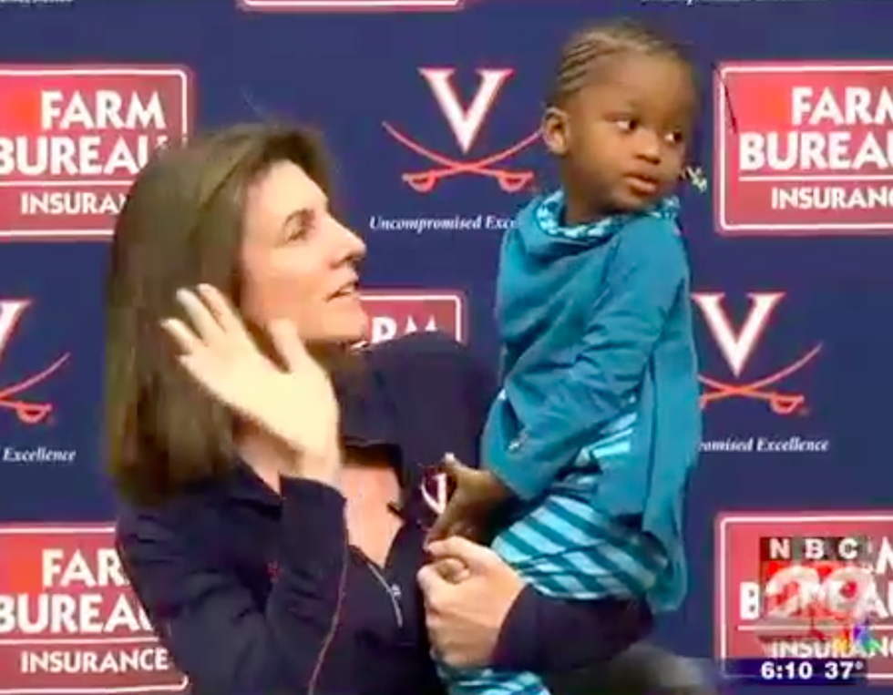 College basketball coach forced to quit job, move to Senegal to finalize daughter's adoption