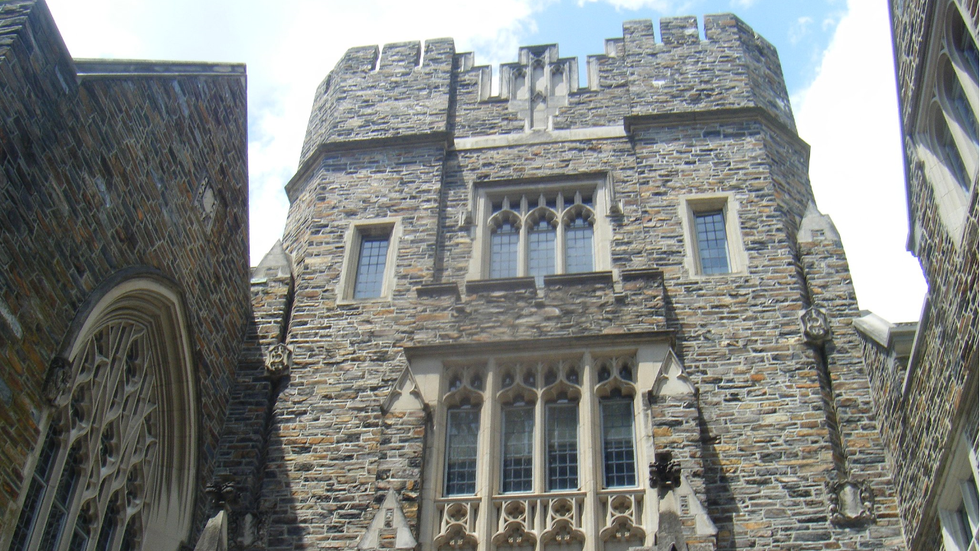 Zuhdi Jasser talks 'triggered Islamists,' backlash over his Duke University speech