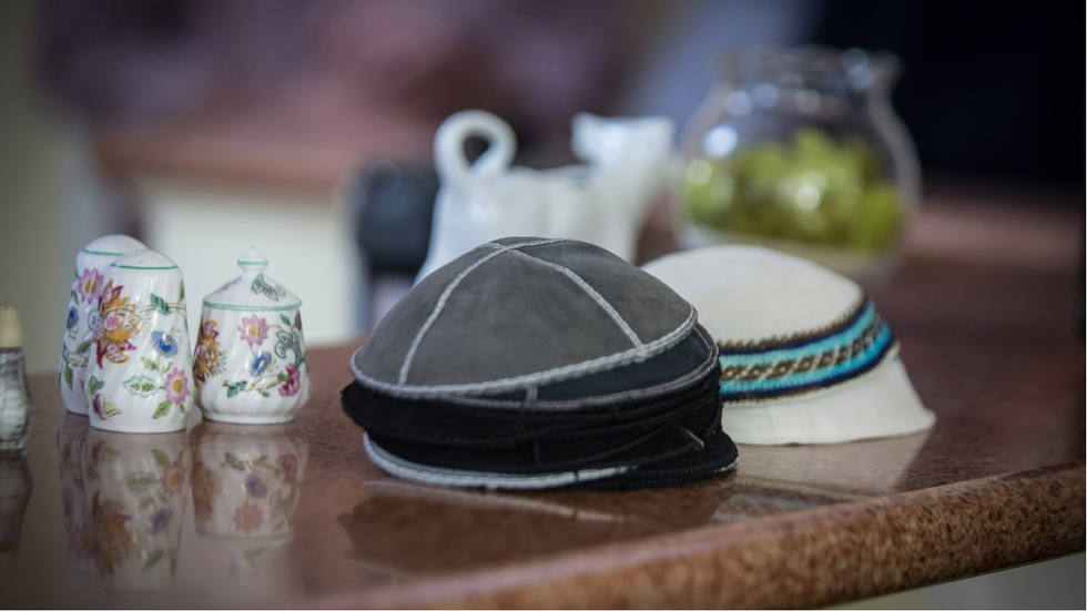 Why didn't my Jewish boyfriend marry me?