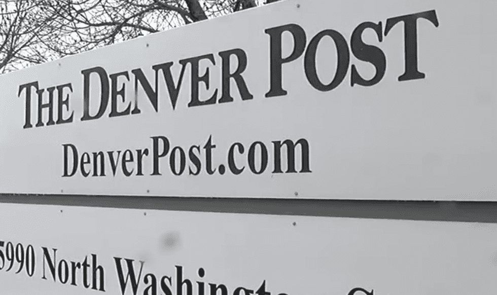 Newspaper editors launch full-page attack on paper's owners over layoffs — here's what they said