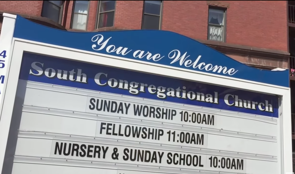 City council stifles mayor's attempt to punish church for housing illegal immigrant