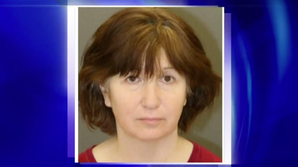 Former 'Jerry Springer' TV producer charged with murdering disabled sister