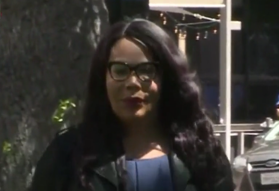 Sacramento jail scrutinized for booking transgender woman on male side: 'My humanity was stripped