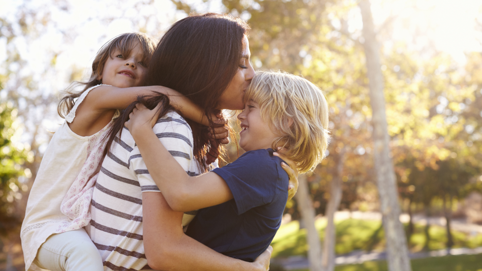 Rabbi Lapin: Masculinity is a miracle