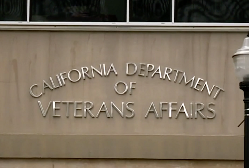 California vets frustrated at ban on end-of-life drugs: 'I came here to die