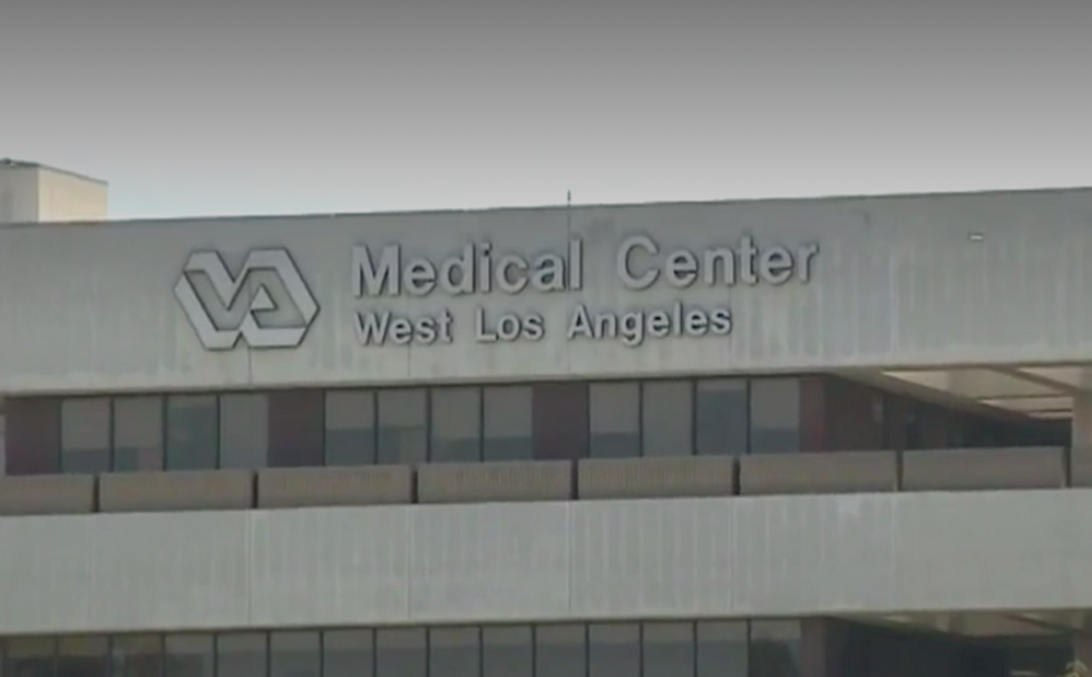 Dozens of surgeries have been delayed at California VA hospital because of insect infestation