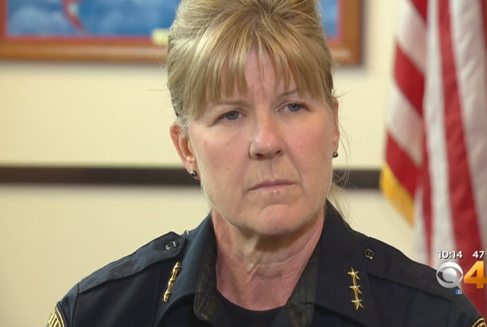 Colorado police department apologizes for arresting innocent man in bizarre mistaken identity case