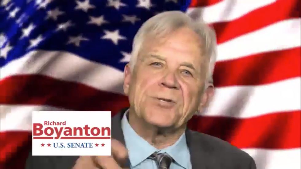 MS-Sen.: GOP challenger calls for closing of all VA hospitals