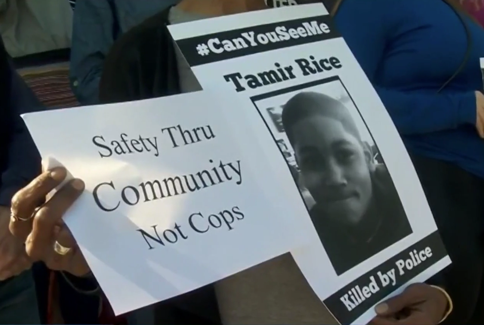 Community, not cops: Some churches tell people to stop calling 911