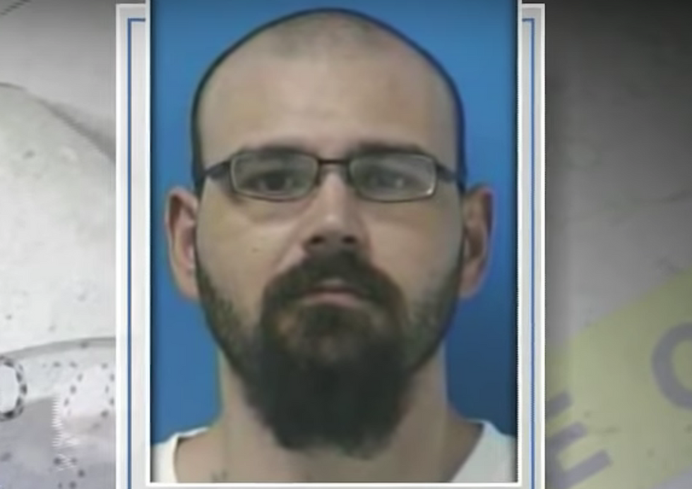 Breaking: Suspected cop killer caught in Tennessee after dayslong manhunt